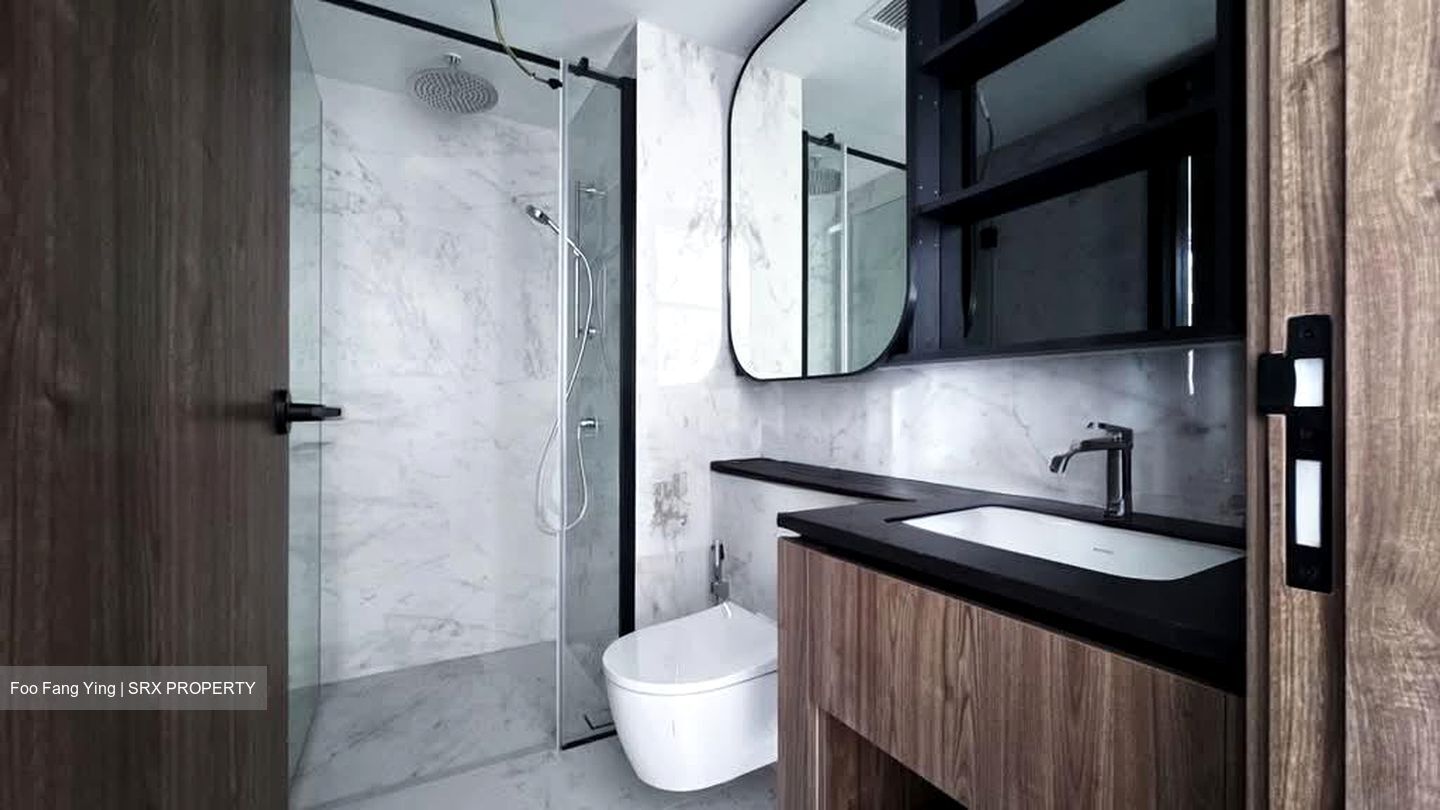 Tanah Merah Kechil Link (D16), Condominium #556778751
